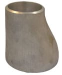 aluminium ECC reducers