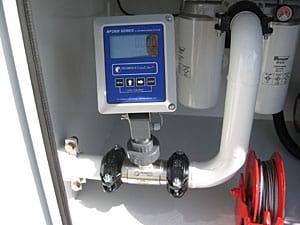 flow meter