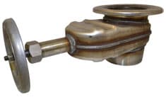 gate valves