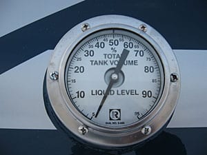 gauge rochester