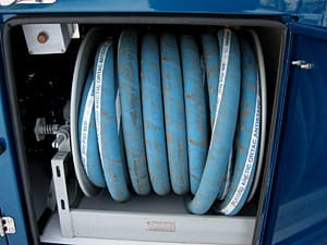 hose reel