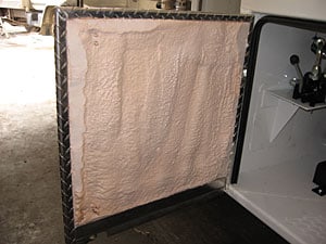 Insulation