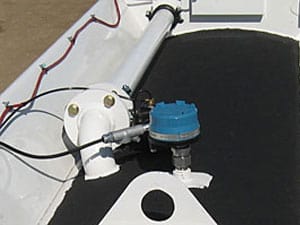 Titan Gauge Sensor